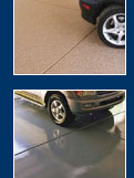 Garage Sealers Professional Installation