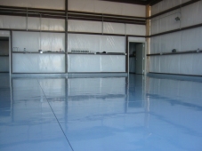 Garage Sealers Commercial concrete epoxy coating kits