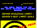 Denver Wholesale Carpet
