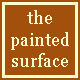 The Painted Surface - Painting Techniques, Painting Ideas, Painting Tips