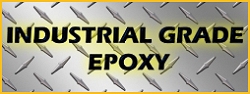 INDUSTRIAL GRADE EPOXY