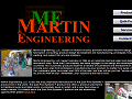 Martin Engineering, LLC. Industrial Machine Design - Industrial Machine Repair